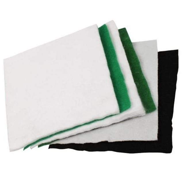 蚌埠短丝土工布